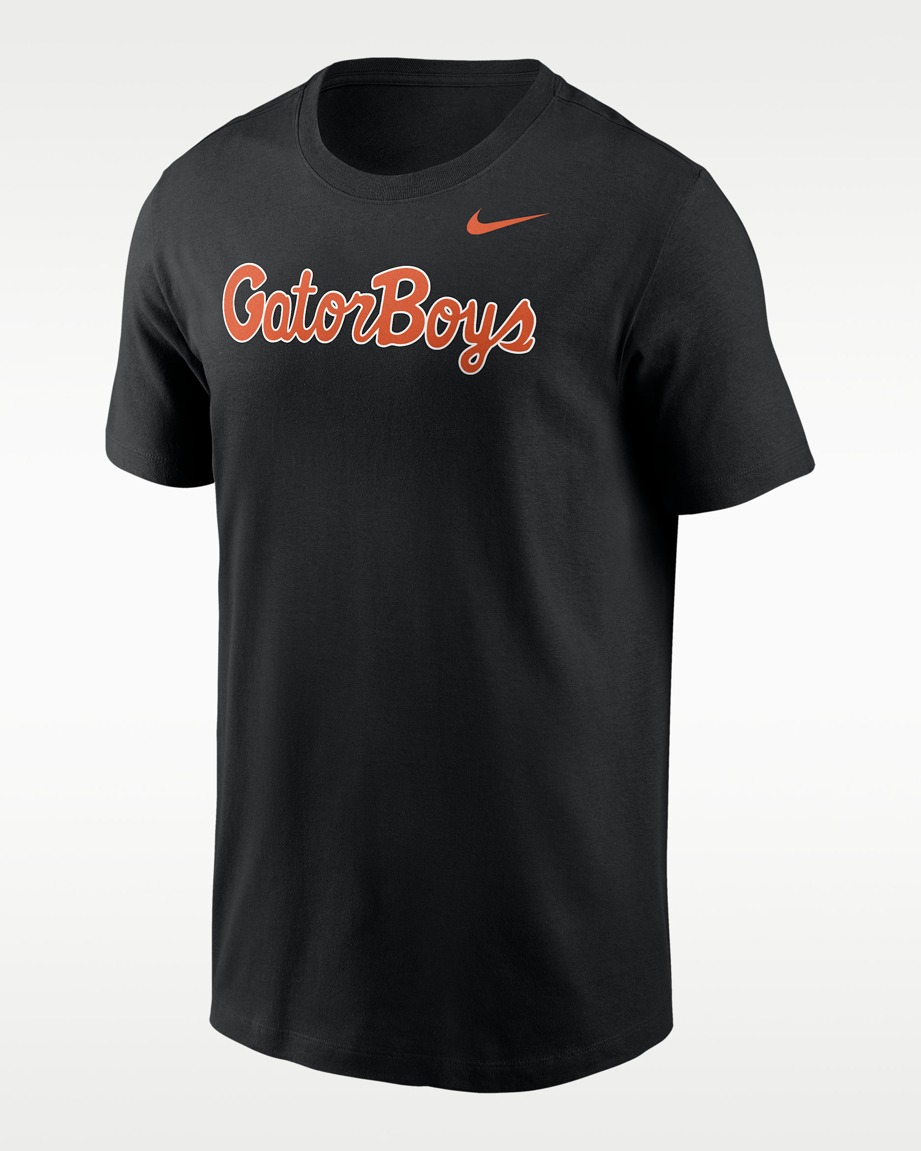 Florida Gator Boys Men's Nike College T-Shirt. Nike.com